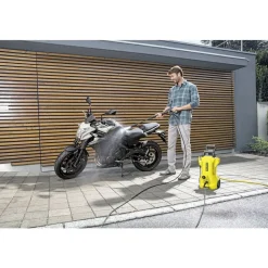 Karcher HOGEDRUKREINIGER K2 PREMIUM POWER CONTROL