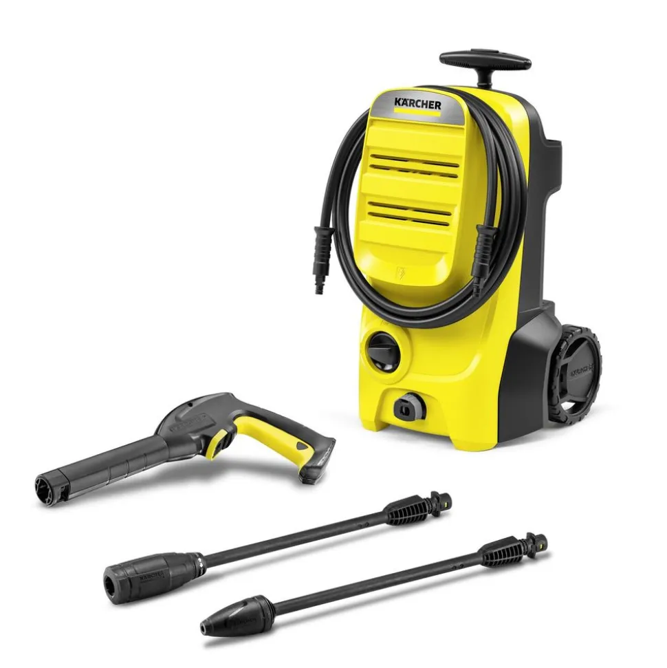 Karcher K4 classic Hogedrukreiniger
