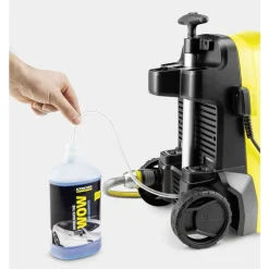 Karcher K4 classic Hogedrukreiniger