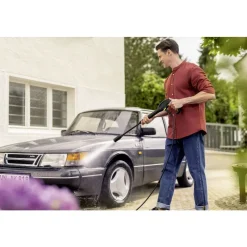 Karcher K4 classic Hogedrukreiniger