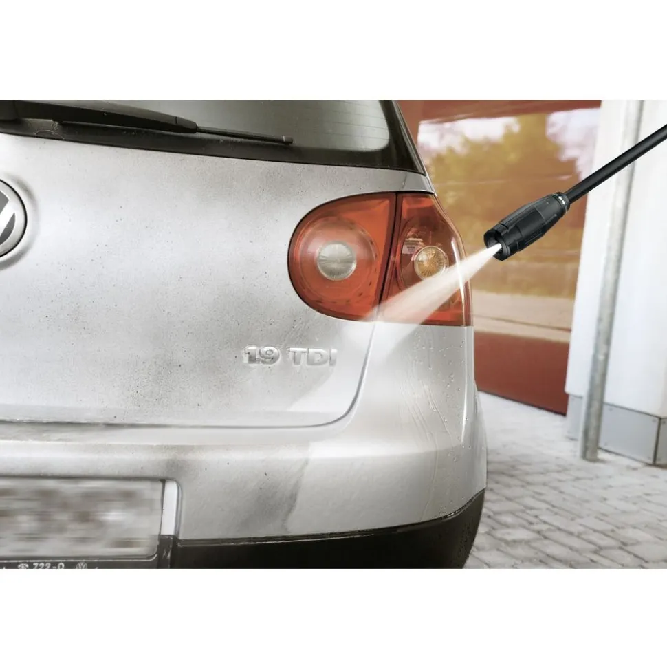 Karcher K4 classic Hogedrukreiniger