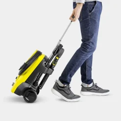 Karcher K4 classic Hogedrukreiniger
