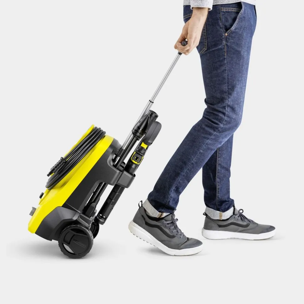 Karcher K4 classic Hogedrukreiniger
