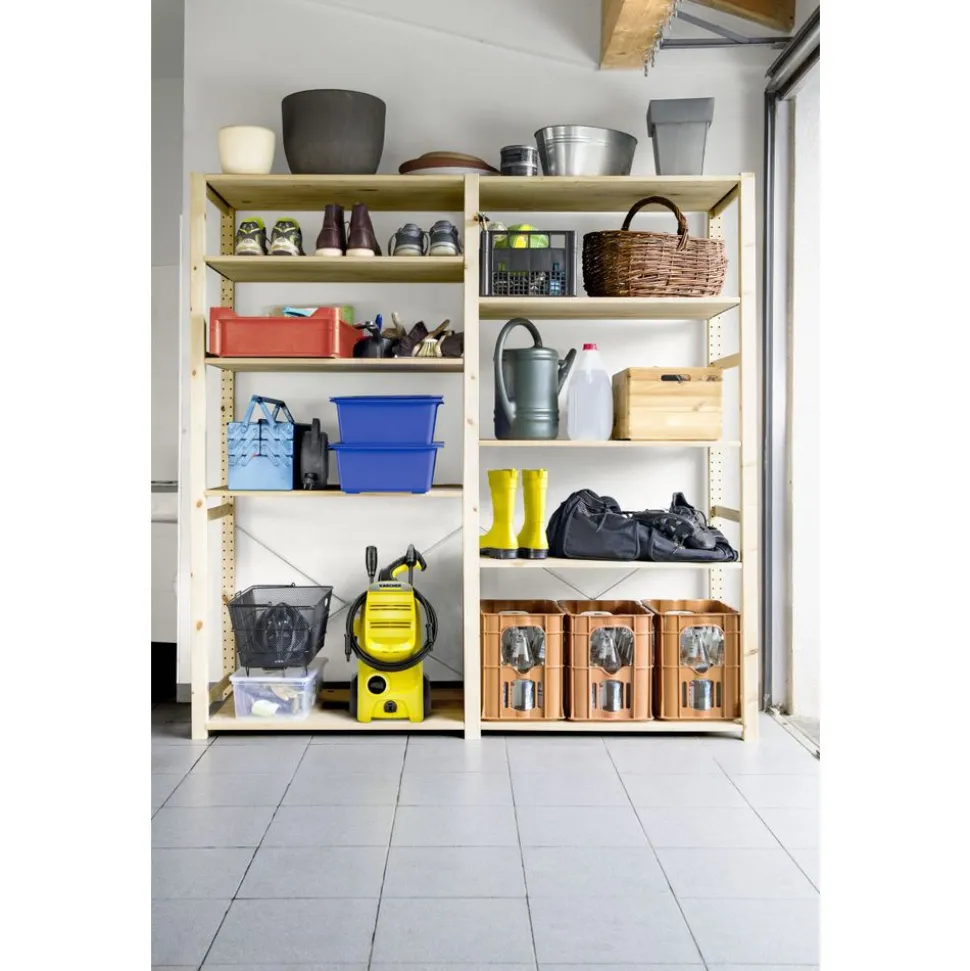 Karcher K4 classic Hogedrukreiniger