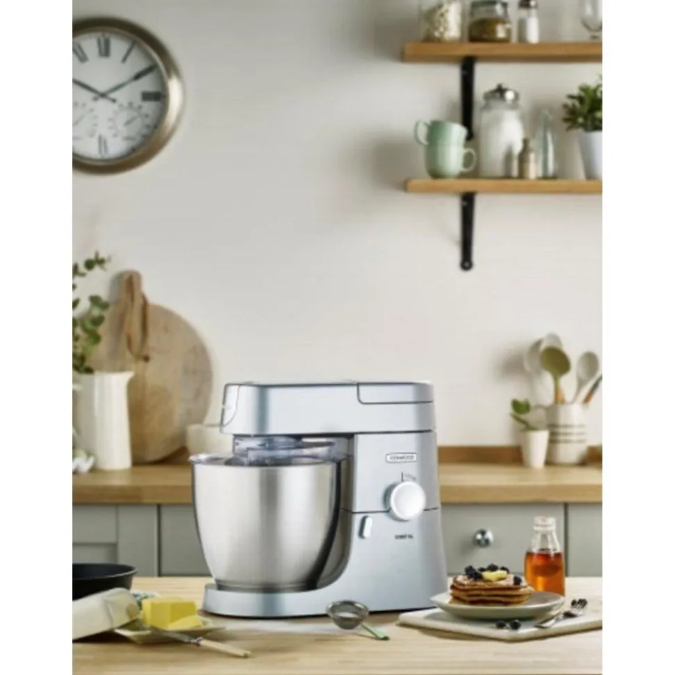 Kenwood Chef XL KVL4120S