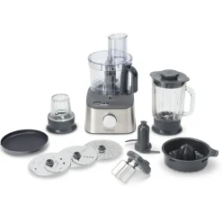 Kenwood FDM313SS Multipro Compact+