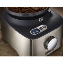 Kenwood FDM313SS Multipro Compact+