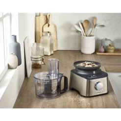 Kenwood FDM313SS Multipro Compact+