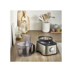 Kenwood FDM313SS Multipro Compact+