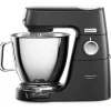 Kenwood KVL85.004BK Titanium Chef Baker XL Autograph Collection