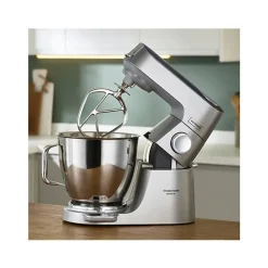 Kenwood Titanium Chef Baker XL KVL85.124SI