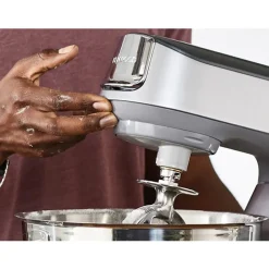 Kenwood Titanium Chef Baker XL KVL85.124SI