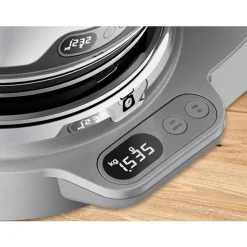 Kenwood Titanium Chef Baker XL KVL85.124SI