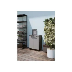 Keter Split Premium Zakophangsysteem 68x39xh92cm