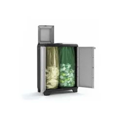 Keter Split Premium Zakophangsysteem 68x39xh92cm