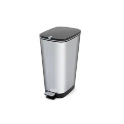 Kis Chic Bin Pedaalemmer L 50-60l 29x45xh61