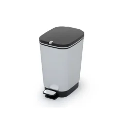 Kis Chic Bin Pedaalemmer M 30-35l 27x41xh45 Cm