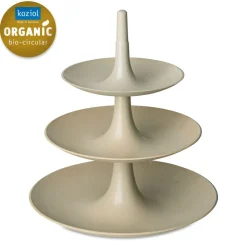 Koziol Babell L étagère Nature Desert Sand