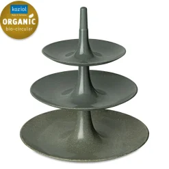 Koziol Babell L étagère Nature Ash Grey