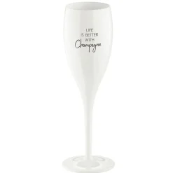 Koziol Cheers Nr 1 Life is better with champagne