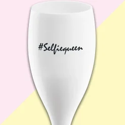 Koziol Cheers Nr 1 Selfiequeen 100ml