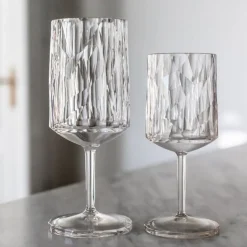 Koziol CLUB No. 9 Superglas 200ml  crystal clear