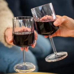 Koziol CLUB No. 9 Superglas 200ml  crystal clear