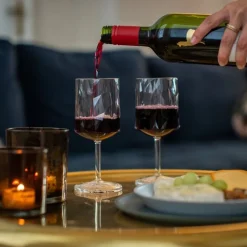 Koziol CLUB No. 9 Superglas 200ml  crystal clear