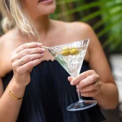 Koziol CLUB No. 12 Superglas 250ml crystal clear