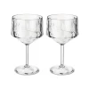 Koziol CLUB No. 15 Superglas 400ml crystal clear