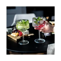 Koziol CLUB No. 15 Superglas 400ml crystal clear