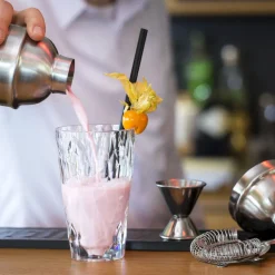 Koziol CLUB No. 6 Superglas 300ml crystal clear 2pcs