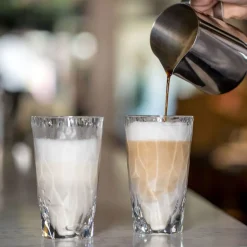 Koziol CLUB No. 6 Superglas 300ml crystal clear 2pcs