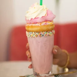 Koziol CLUB No. 6 Superglas 300ml crystal clear 2pcs