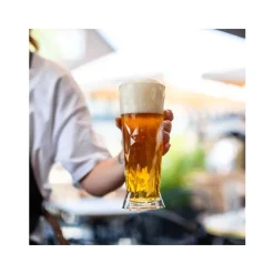 Koziol CLUB No. 11 Superglas 500ml crystal clear