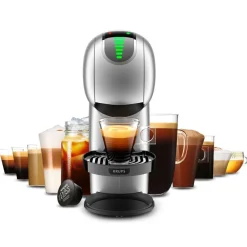 Krups Dolce Gusto Genio S Touch KP440E10 Zilver/zwart