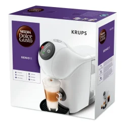 Krups Dolce Gusto Genio S  KP240110 Wit