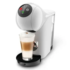 Krups Dolce Gusto Genio S  KP240110 Wit