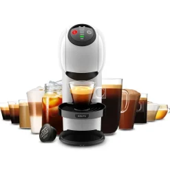 Krups Dolce Gusto Genio S  KP240110 Wit