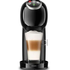 Krups Dolce Gusto Genio S Plus KP340810 Zwart