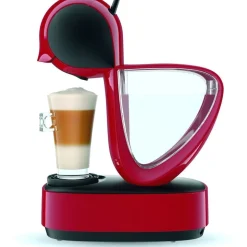 Krups Dolce Gusto Infinissima KP170510 Rood