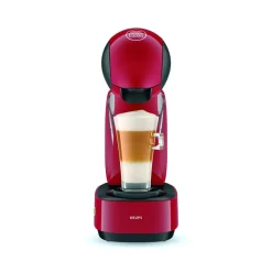Krups Dolce Gusto Infinissima KP170510 Rood