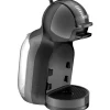 Krups Dolce Gusto Mini Me KP120810 Zwart/Grijs