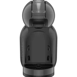 Krups Dolce Gusto Mini Me KP120810 Zwart/Grijs