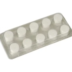 Krups XS300010 Reinigingstabletten