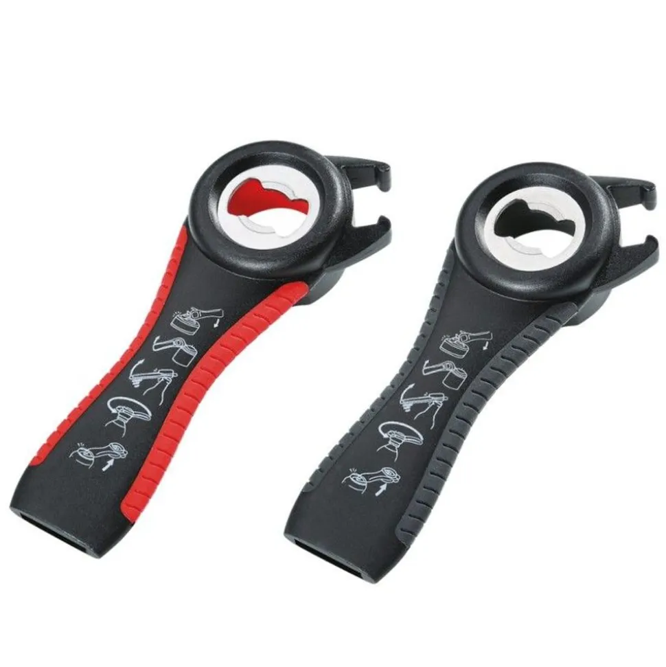 Kuchen profi Butler Universele opener 5 in 1