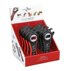 Kuchen profi Butler Universele opener 5 in 1