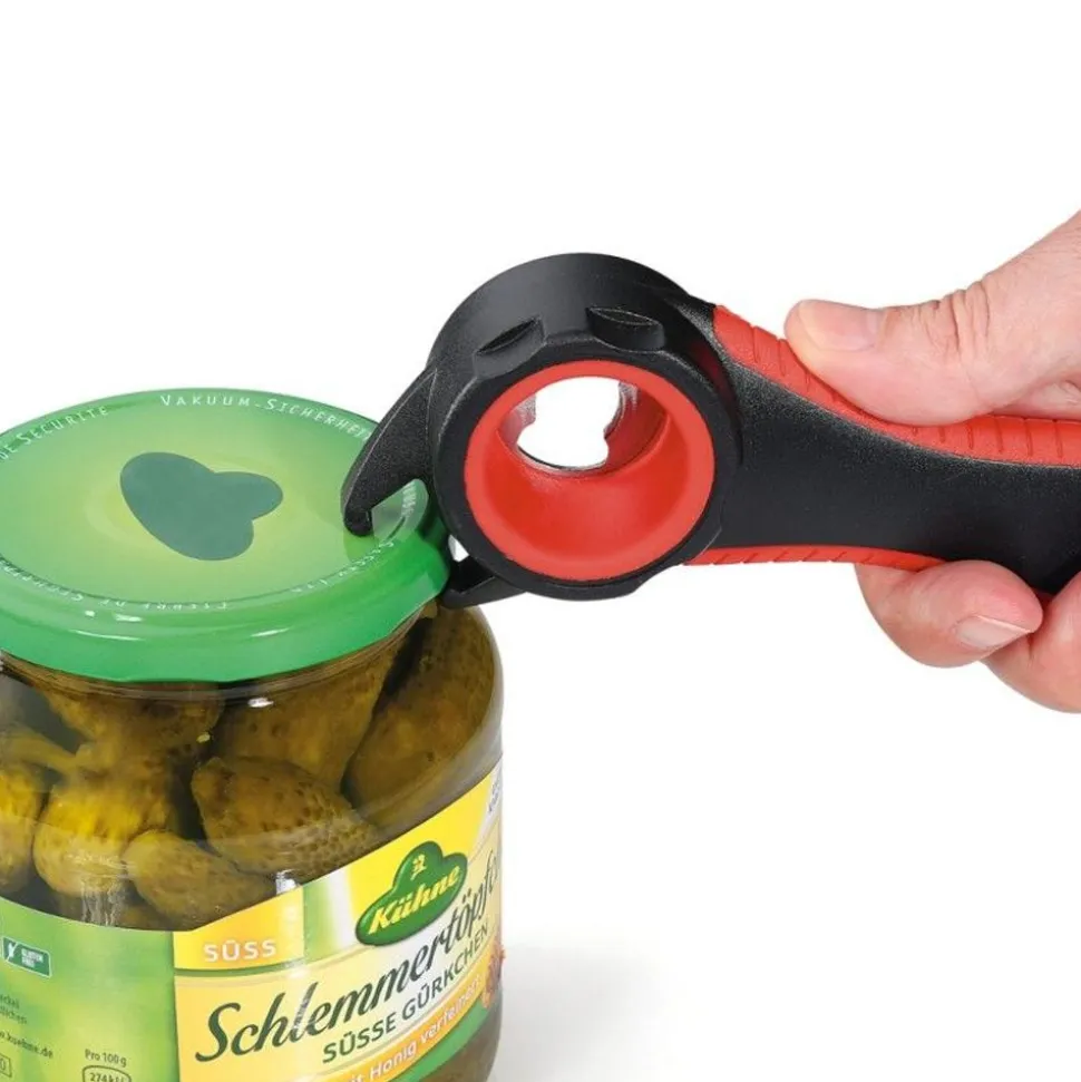 Kuchen profi Butler Universele opener 5 in 1