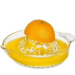 Kuchen profi Citruspers Glas