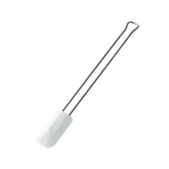 Kuchen profi Classic Deegschraper 29,5cm wit